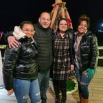 Krystal Locklear - @one_plus_two_21 - Instagram