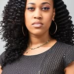 Krystal Locklear - @kshena25 - Instagram