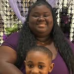 Crystal Lofton - @crissy_bear75 - Instagram