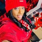 Crystal Lofton - @crystalinkedup43 - Instagram