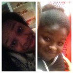 😂Crystal Lofton & Najai Neal😊 - @born2bebeautiful2 - Instagram