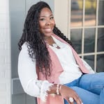 Dr. Krystal Logan, DPA - @krystal_themompreneursta - Instagram