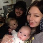 Krystal and Logan - @krystalandlogan - Instagram