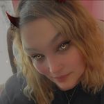 Krystal Logan - @spoiledbrat0985 - Instagram