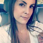 Krystal Lynch - @krystal_brownsjeep - Instagram