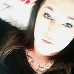 Krystal Lynch - @krystallea1991 - Instagram