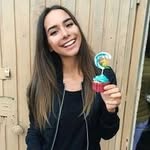 Krystal Mackenzie - @cingtivergast1979 - Instagram