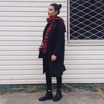 Krystal Mackenzie - @cyrrpostmerking1976 - Instagram
