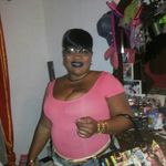 crystal major - @crystalmajor84 - Instagram