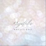 Krystal Major - @krystals.kreations269 - Instagram