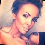 Crystal Marlow - @khafmeansiru1983 - Instagram