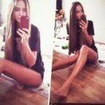 Krystal Marlow - @fivepyfa.320253 - Instagram