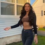 Krystal Martell - @krystalmartell_ - Instagram
