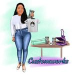 Crystal Mathis - @cuztomworks1 - Instagram