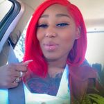 Crystal Mathis - @theylovee._krystal - Instagram