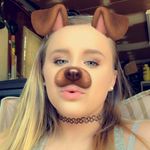 @krystal.mathis - Instagram