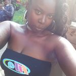 Krystal LovemeAllover Mathis-Aaron - @oneandonlyhershey - Instagram