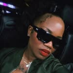 Krystal Mathis - @krystalrenea - Instagram