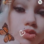 Krystal Mathis - @crazyeyez21 - Instagram