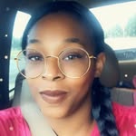 Crystal McGill - @crysma1989 - Instagram