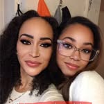 Crystal Mcgill - @ccmarie30 - Instagram