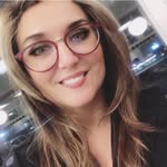 Crystal McGill - @cbclark81 - Instagram