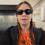 Crystal McGill - @mcgill5095 - Instagram