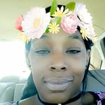 Crystal McGill - @beautiful_mama_kd - Instagram