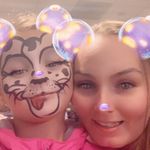 Krystal Breanna - @krystalmcgillis - Instagram