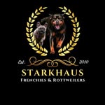 Crystal McGrath - @starkhausfamily - Instagram