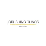 Crystal McGrath - @crushingchaospodcast - Instagram