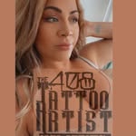 Crystal McGrath - @408tattoo - Instagram