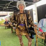 Crystal Meadows - @sugarlumps12 - Instagram
