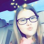 Krystal Meadows - @k_meadows_12 - Instagram
