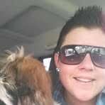 Krystal Menefee - Facebook