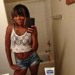 Crystal Meredith - @ladymelo63017 - Instagram