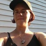 Crystal Meredith Terhune - @crystal2787 - Instagram