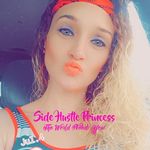 Krystal Meredith - @princesskriss2020 - Instagram