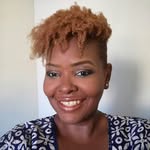 Krystal Moses-Wright - @krystalmoseswright - Instagram