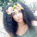 Kristal Muniz - @kristal_muniz13 - Instagram