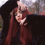 Krystal Muñiz - @krystallizemusic - Instagram