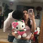 @krystalmunizz - Instagram