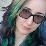 Krystal Noel - @zombietickler - Instagram