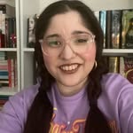 Krystal Noel Guerrero - @krystalreads - Instagram