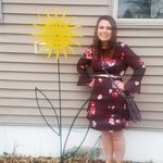 Krystal O'Connor - @oconnor3520 - Instagram