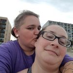 Krystal Ogle - @kmeadows330 - Instagram