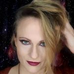Krystal Dawn Olsen - @krystalclearfxbeauty - Instagram