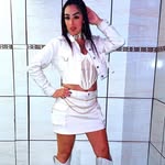 Krystal F Ortega - @krystalortega85 - Instagram