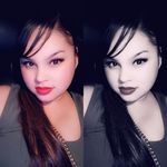 Krystal Ortega - @krystalbaby84 - Instagram