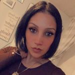 Krystal Ortega - @ms._pearlss_ - Instagram